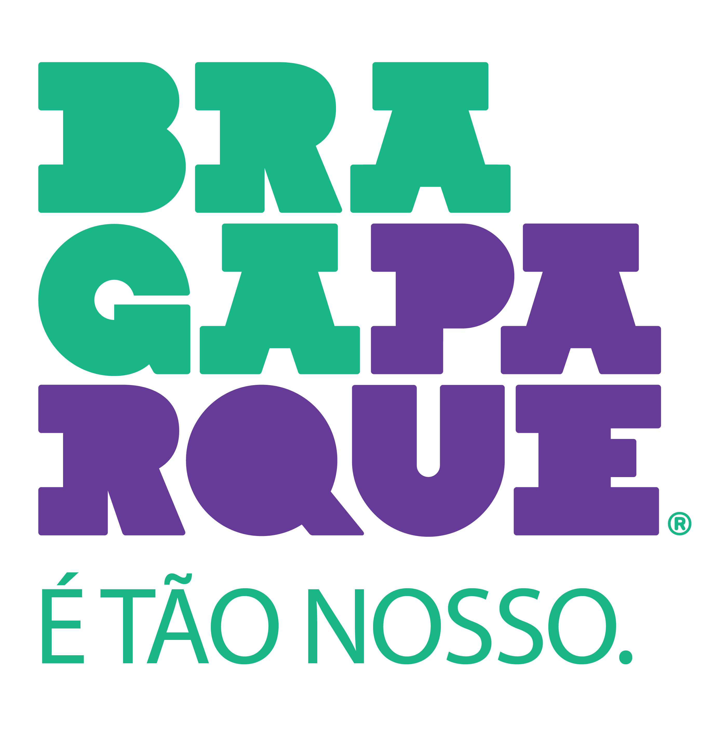 Braga Parque
