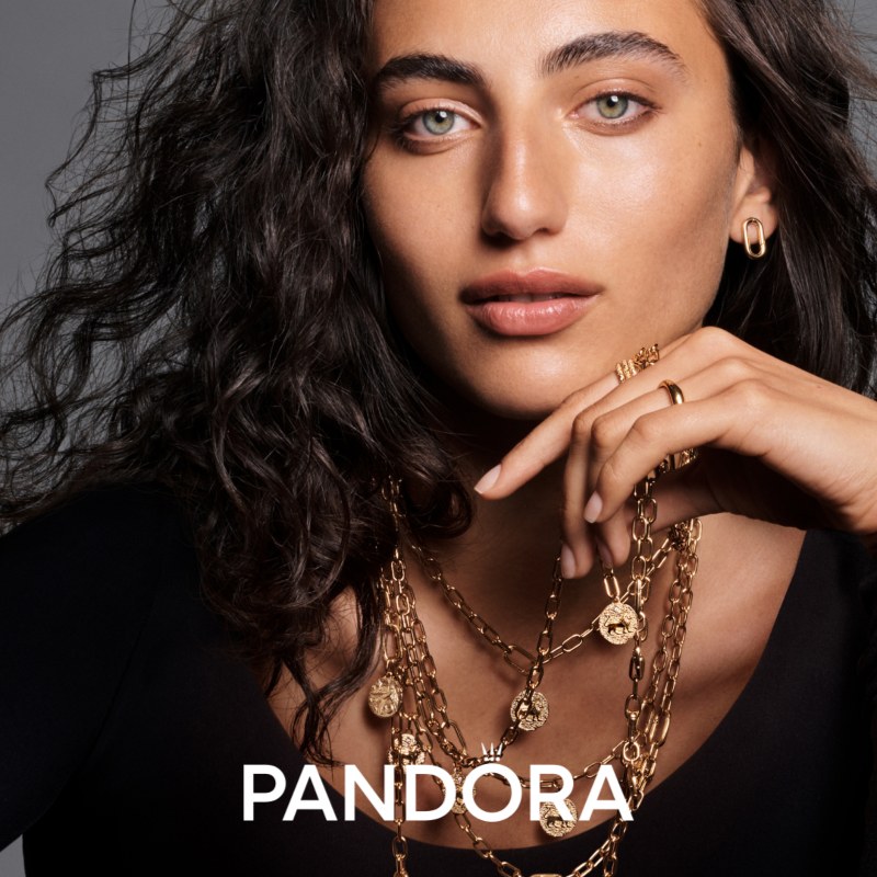 Nova Coleção Pandora