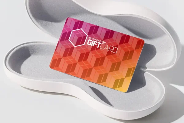 Mundicenter Gift Card