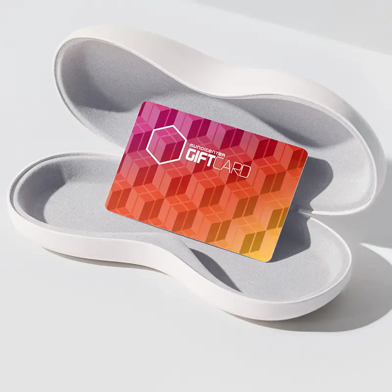 Mundicenter Gift Card