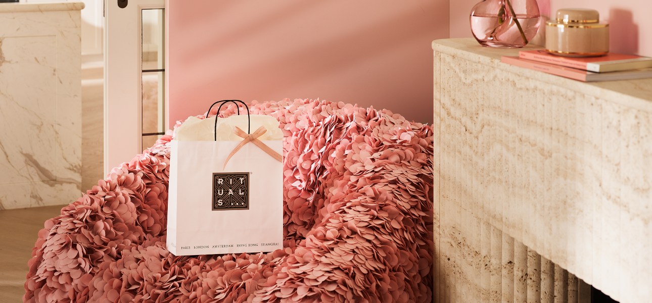 Presentes Rituals para o Dia dos Namorados