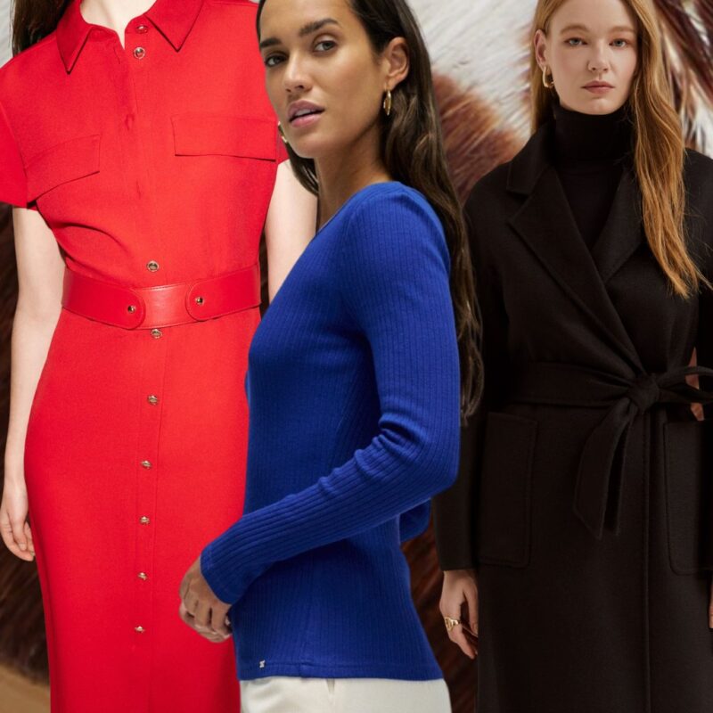 Fashion Trends Braga