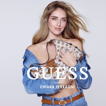 Guess Braga