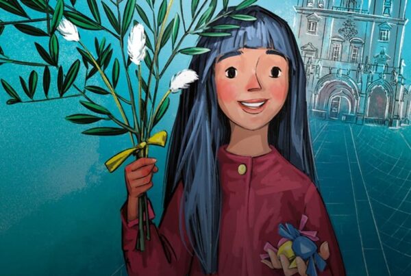 Semana Santa Braga Parque