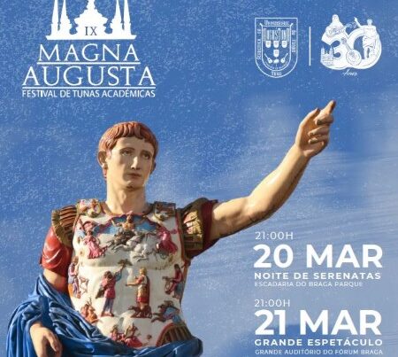 Serenatas Braga Parque