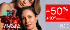 Perfumes & Companhia Braga