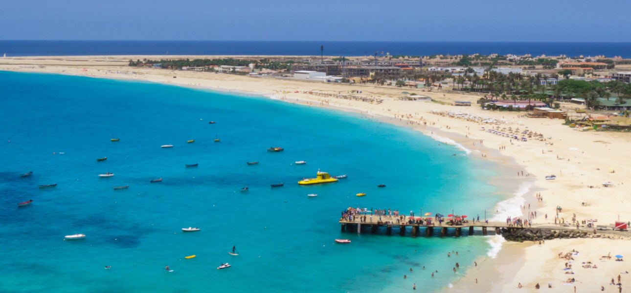 Ganhe um voucher de 1000€ da Agência Abreu!