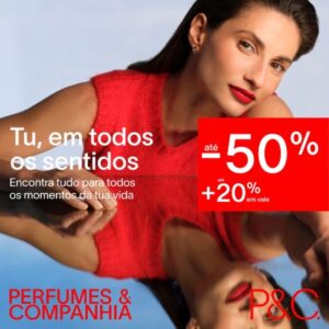 Perfumes & Companhia Braga