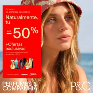 Perfumes & Companhia Braga