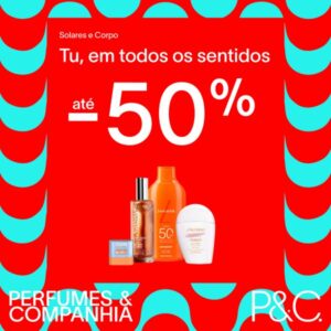 Perfumes & Companhia Braga