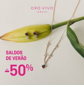 Ouro Vivo Braga