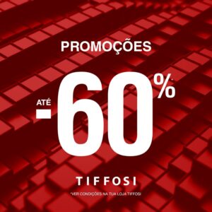 Tiffosi Braga Parque