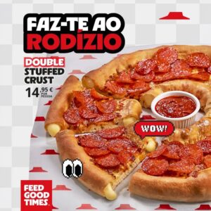 Pizza Hut Braga