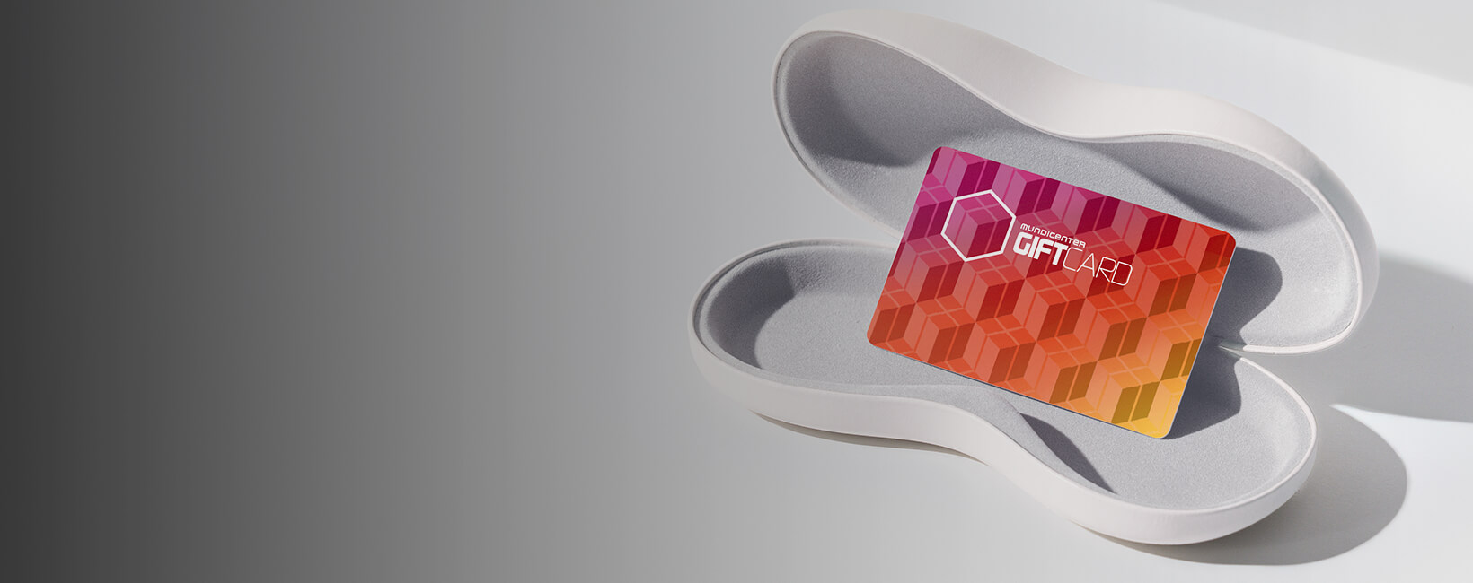 Mundicenter Gift Card